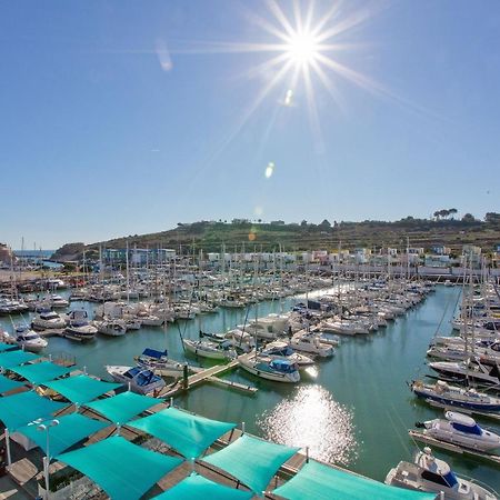 Marina De Albufeira Orada Resort - 2-Bed Apartment With Huge Pool Exterior photo