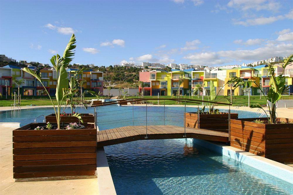 Marina De Albufeira Orada Resort - 2-Bed Apartment With Huge Pool Exterior photo