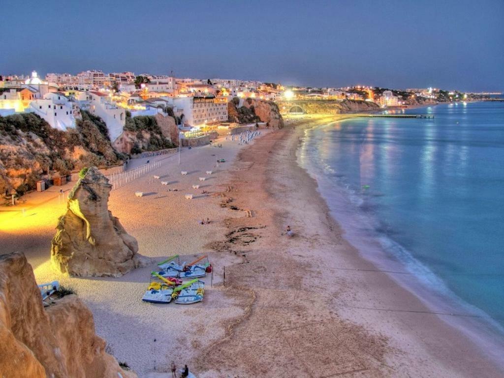 Marina De Albufeira Orada Resort - 2-Bed Apartment With Huge Pool Exterior photo