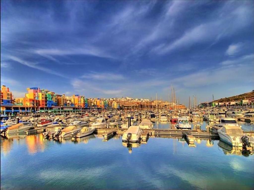 Marina De Albufeira Orada Resort - 2-Bed Apartment With Huge Pool Exterior photo
