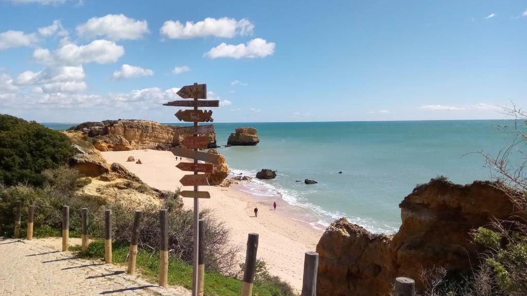 Marina De Albufeira Orada Resort - 2-Bed Apartment With Huge Pool Exterior photo