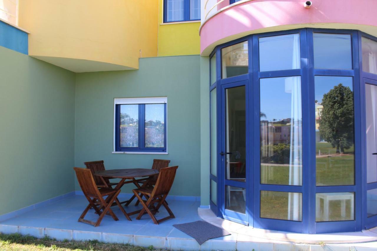 Marina De Albufeira Orada Resort - 2-Bed Apartment With Huge Pool Exterior photo